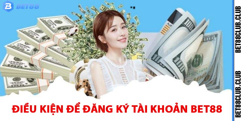 Đọc kĩ điều khoản nhà cái đưa ra khi tạo tài khoản