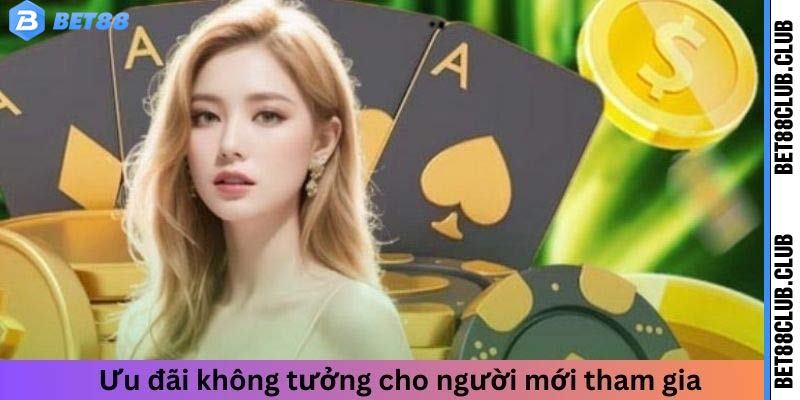 Người chơi nhận được nhiều ưu đãi hấp dẫn